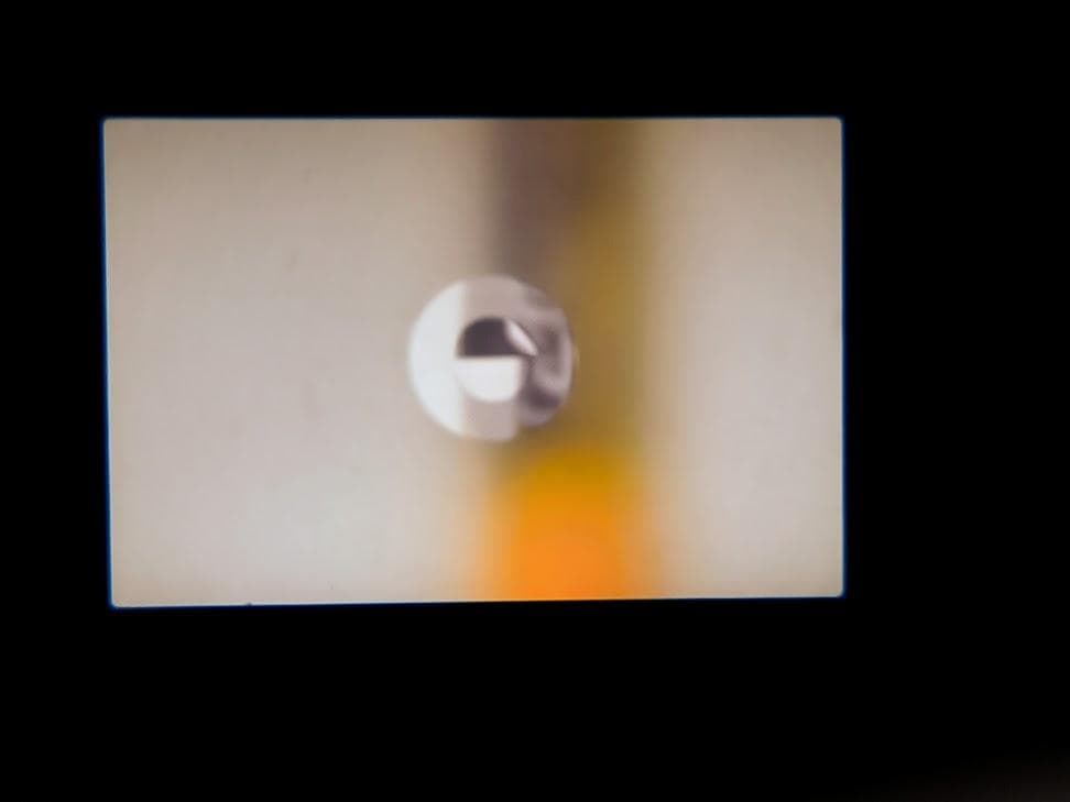 内蔵電池交換、スプリットFS】PENTAX ist DS2