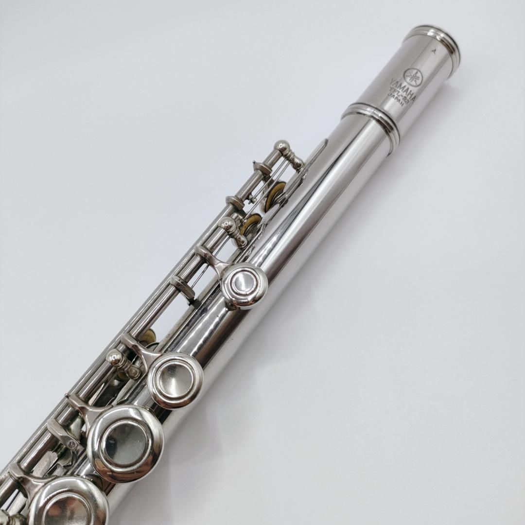 YAMAHA/ ヤマハ フルート flute YFL-23 YFL23 管楽器