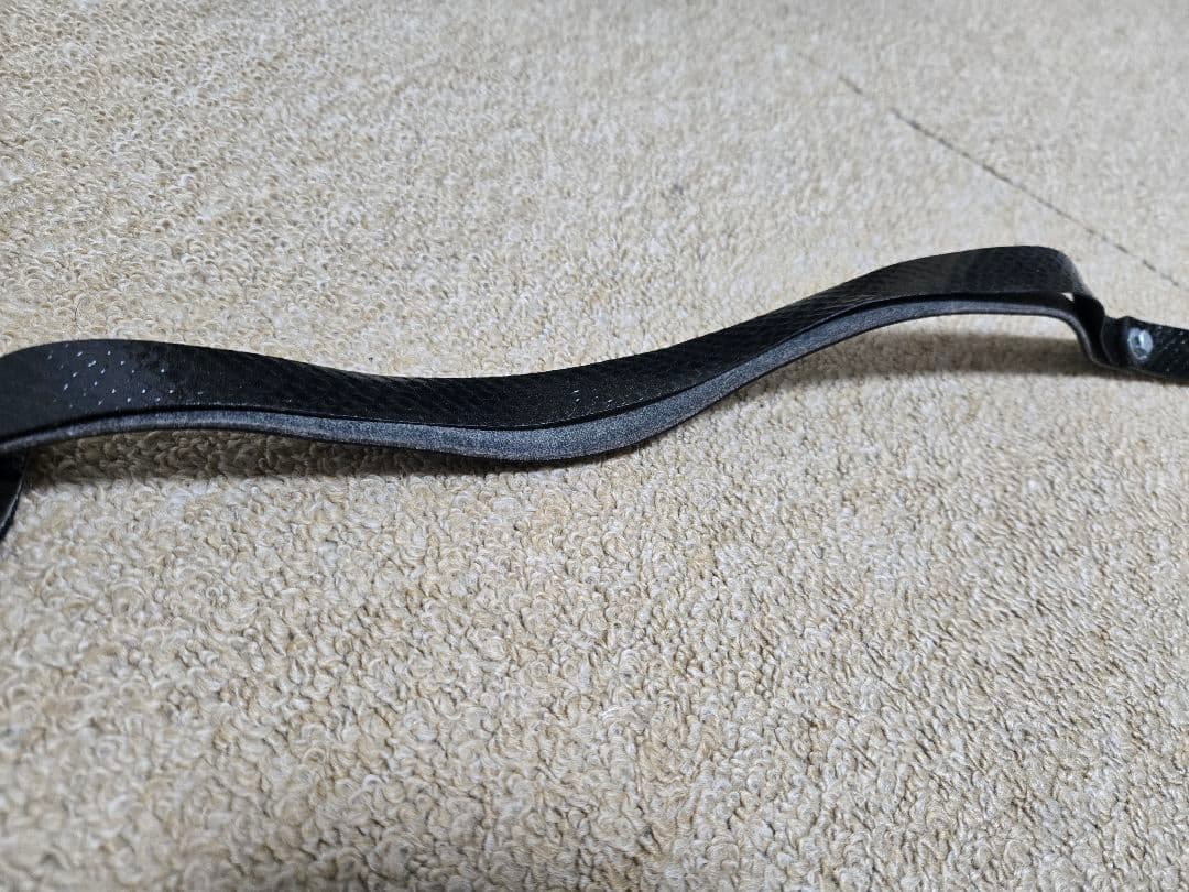 瀧川一郎モデル ギターストラップ 蛇柄 ビンテージ - メルカリ