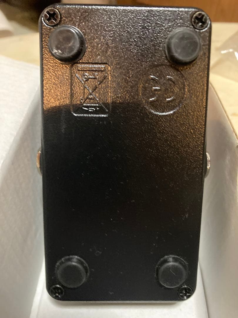 ギター electro-harmonix EH4800 PHASE SHIFTER