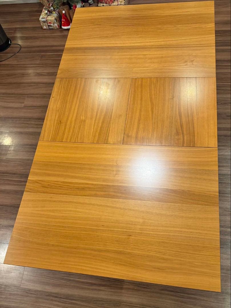 BoConcept Milano エクステンションダイニングテーブル