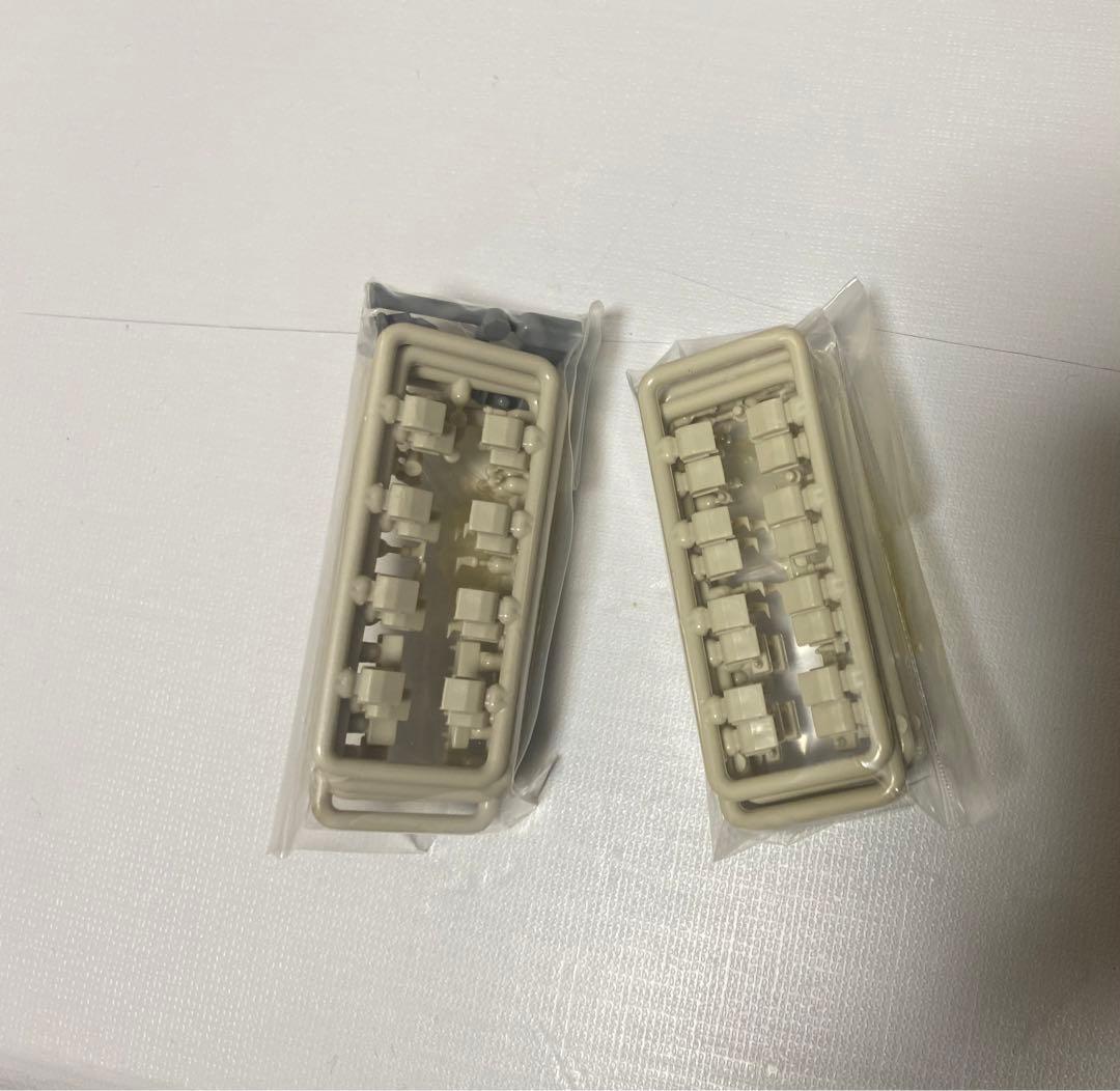 新品！　グリーンマックス　4074・4075　名鉄3500系　GREEN MAX