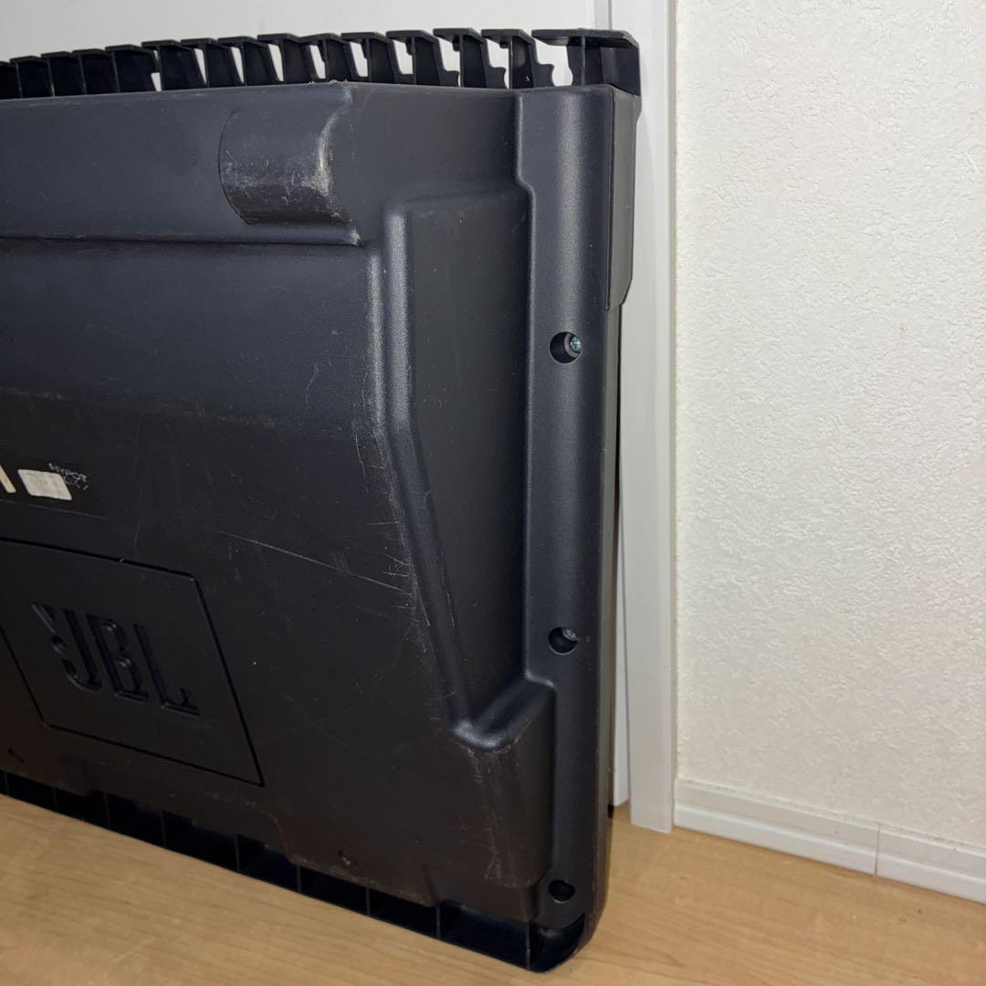 動作品　JBL EON Music Mix 10 ミキサー　希少品