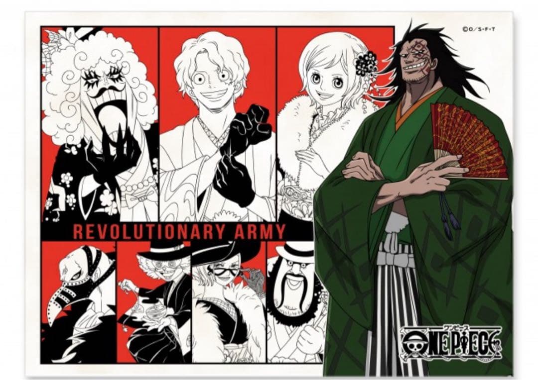 ワンピース　おせち　特典まとめ売り