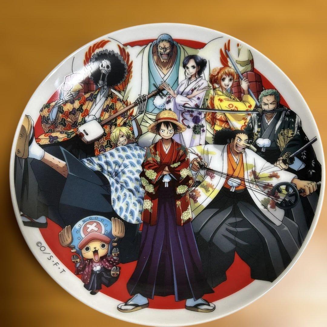 ワンピース　おせち　特典まとめ売り