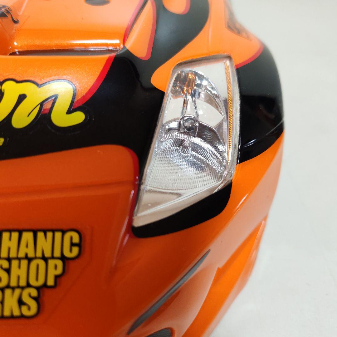 ✨最終価格✨１／１０ ホットワークス製Ｚ３３ボディ