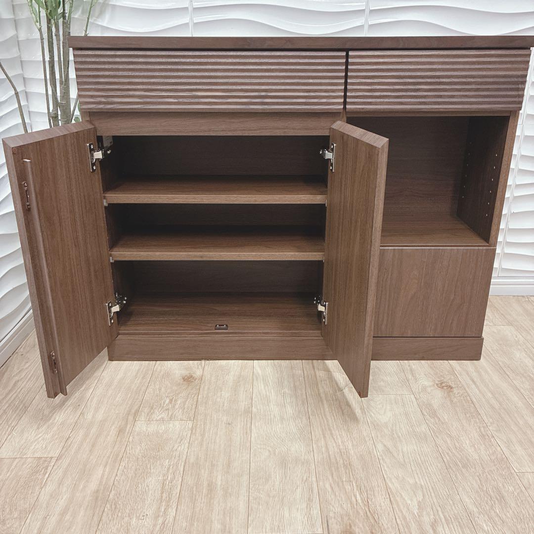 ◇大川家具◇モーブル◇シンバ◇サイドボード◇キャビネット◇大阪兵庫京都