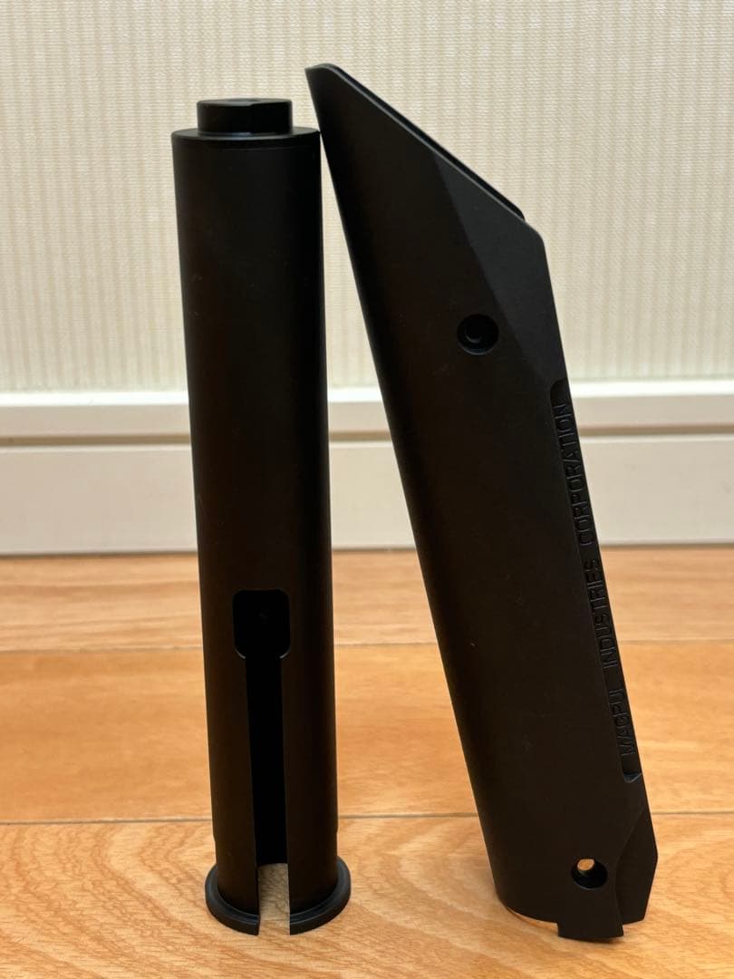 最 安値 価格ゲーム・おもちゃ・グッズ - MAGPUL UBR タイプ ストック