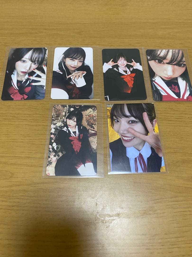 ファントムシータ 美雨 ハイネ トレーディングカード トレカ 特典 魔