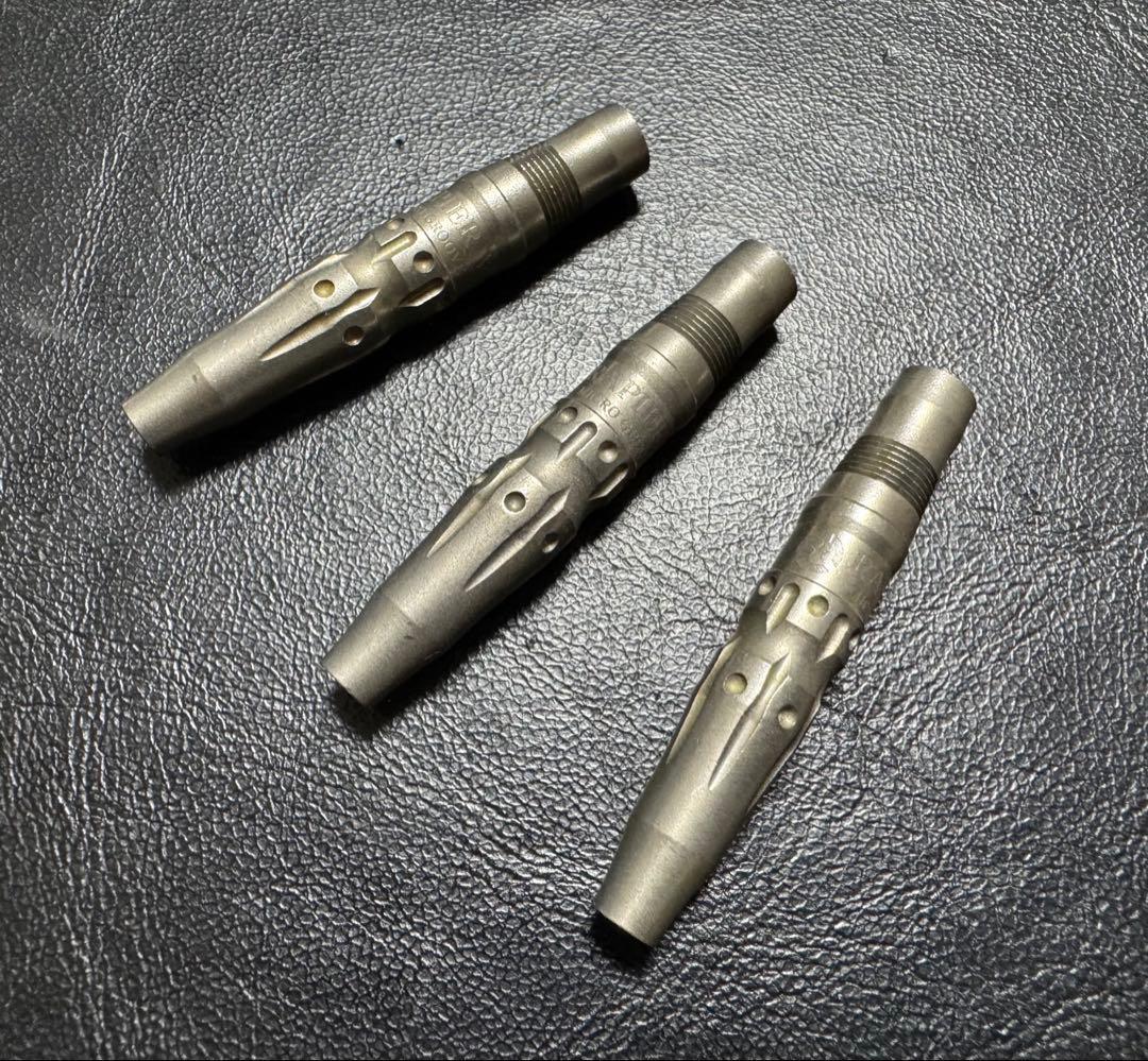 激レア モンスター レイピア4 マイクログルーブ 村松治樹 No.5 18g