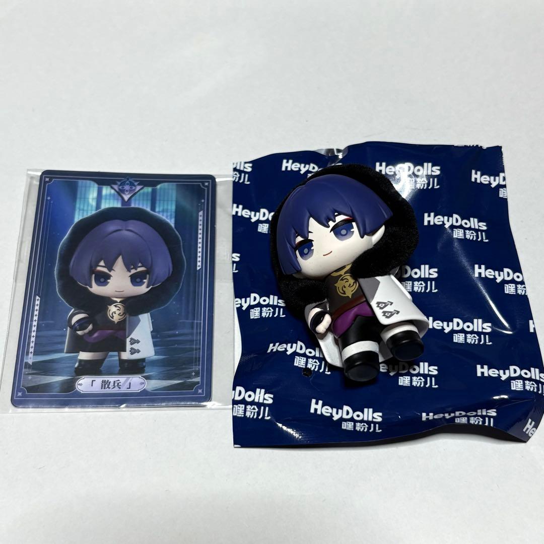 原神 フィギュア スカラマシュ 散兵 Amazon.co.jp: RZAHUAHU 原神 放浪者 1/7 フィギュア PVC 25CM アニメ