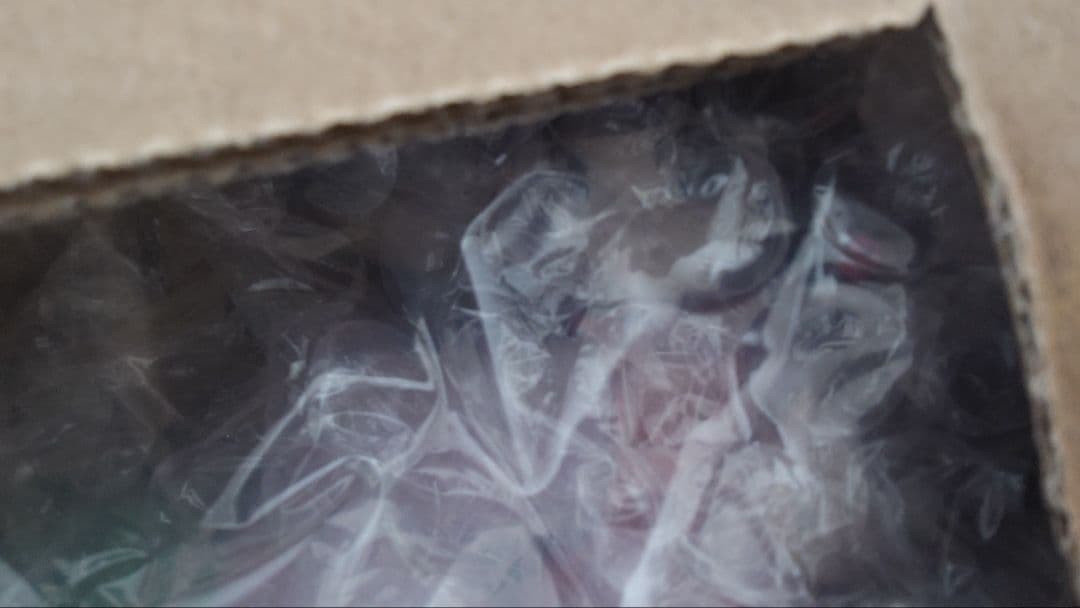 キルア&アルカ/ナニカ MASTERLISE PLUS A賞 アルカ