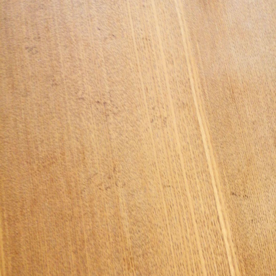 無印良品★エクステンションダイニングテーブル★大阪引取お値引き可