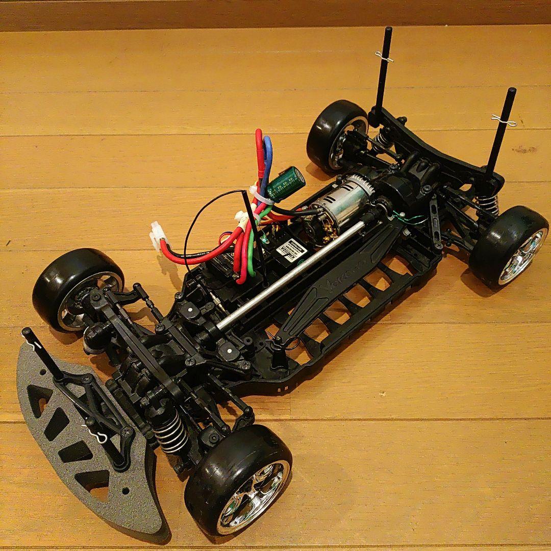 ヨコモ ドリパケ ドリフトパッケージ KO AMプロポセット