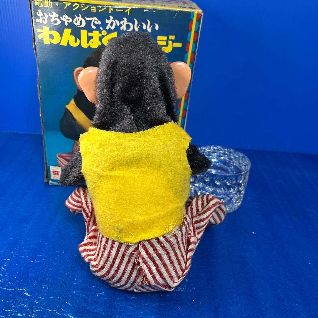 【レトロ・稀少】わんぱくスージー　トヨダヤ　当時物