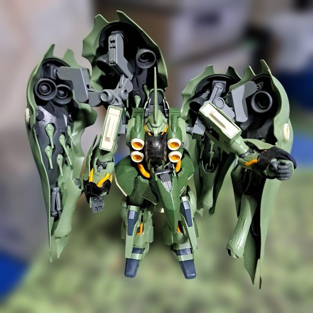 1/72 VF-25F ＆ VF-25S アルト機＆オズマ機