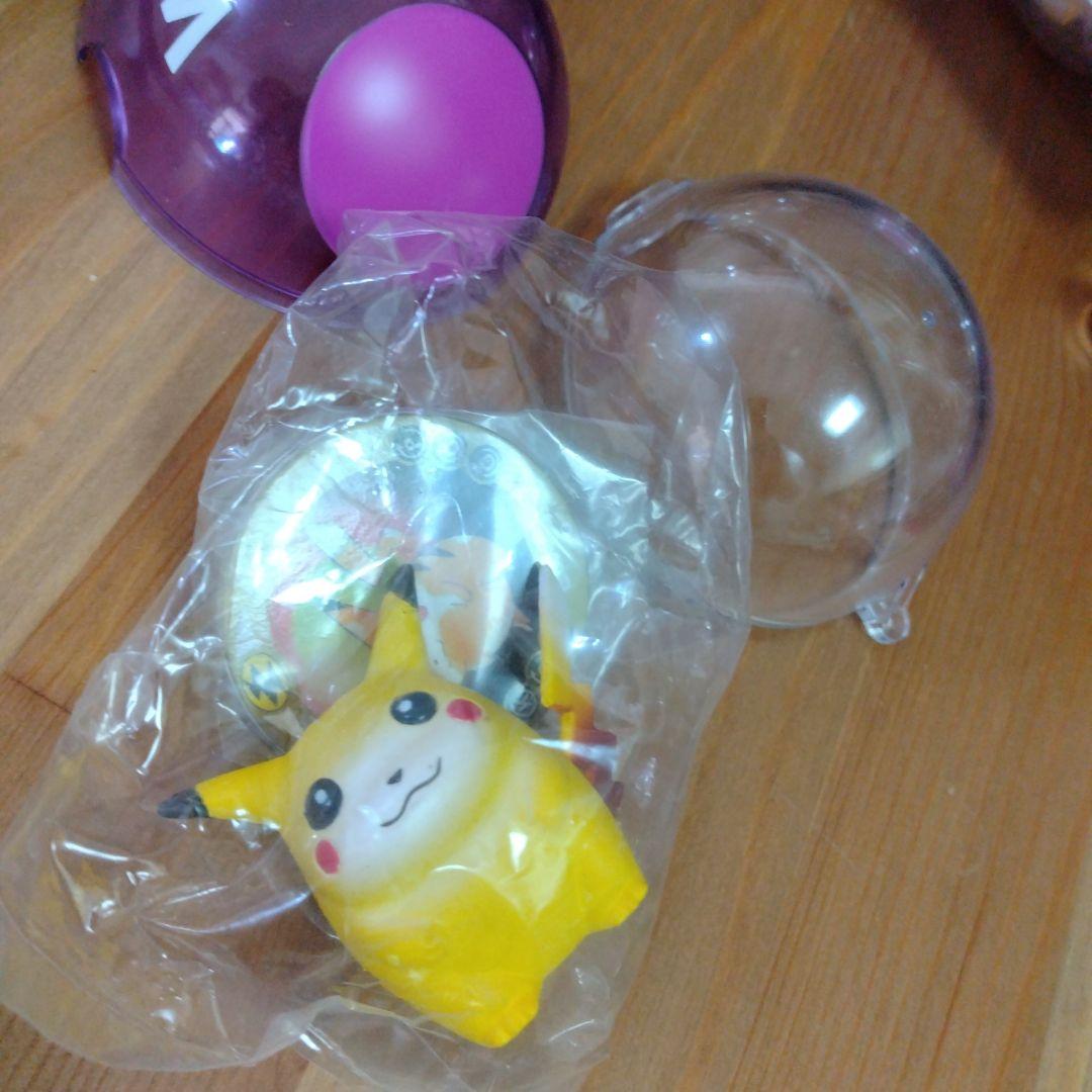 ポケモン モンスターコレクション 37個セット モンコレ 初代 当時物