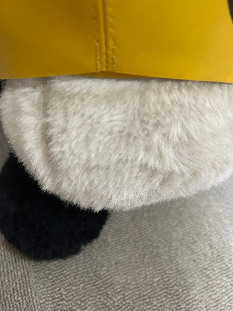 AVANTI オグリキャップぬいぐるみ　ウマ娘