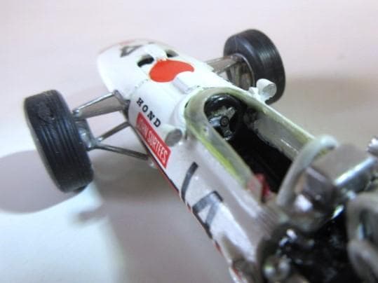 特価 SRC (1/43) ホンダ RA273