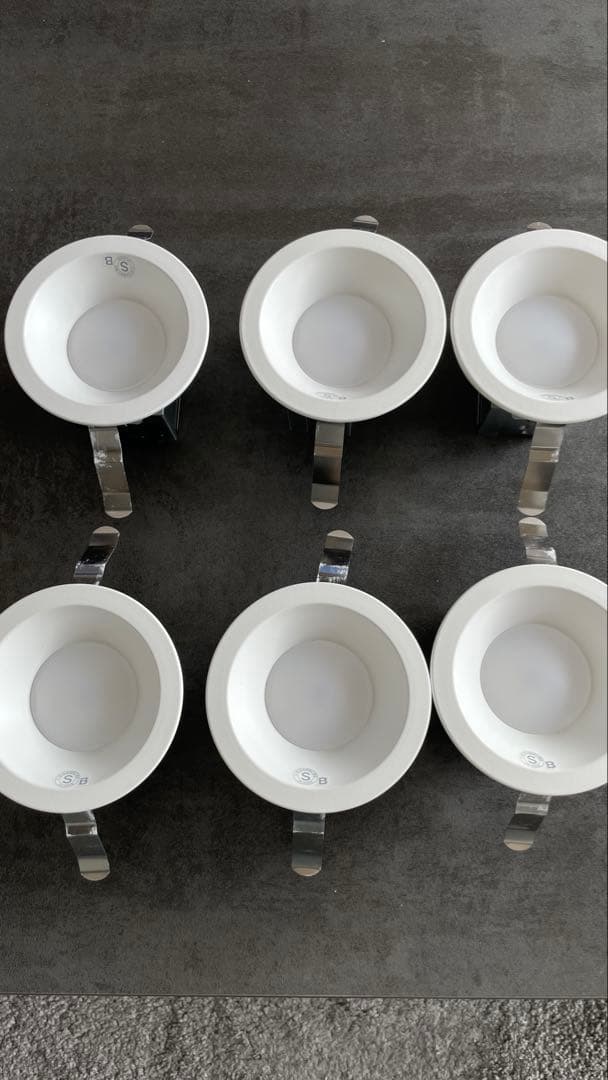 オーデリック　ダウンライト　OD261886R 100V専用 非調光タイプ ODELIC（オーデリック） OD261886R ダウンライト 非調光 φ100 100W相当