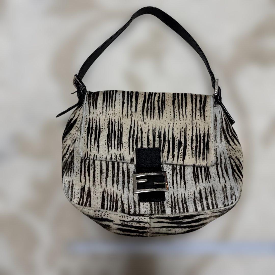 FENDI フェンディ ハンドバッグ