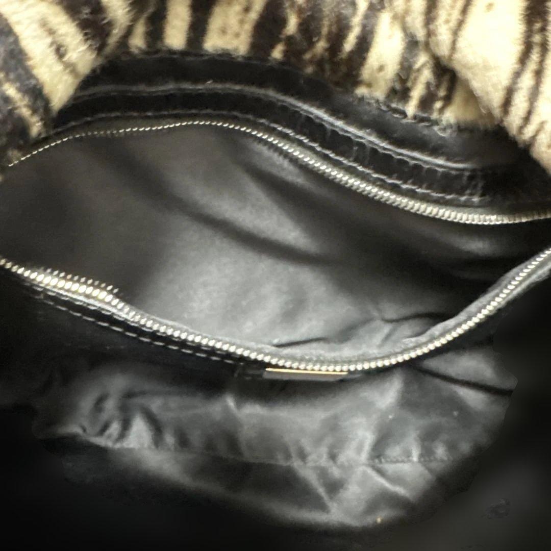 FENDI フェンディ ハンドバッグ