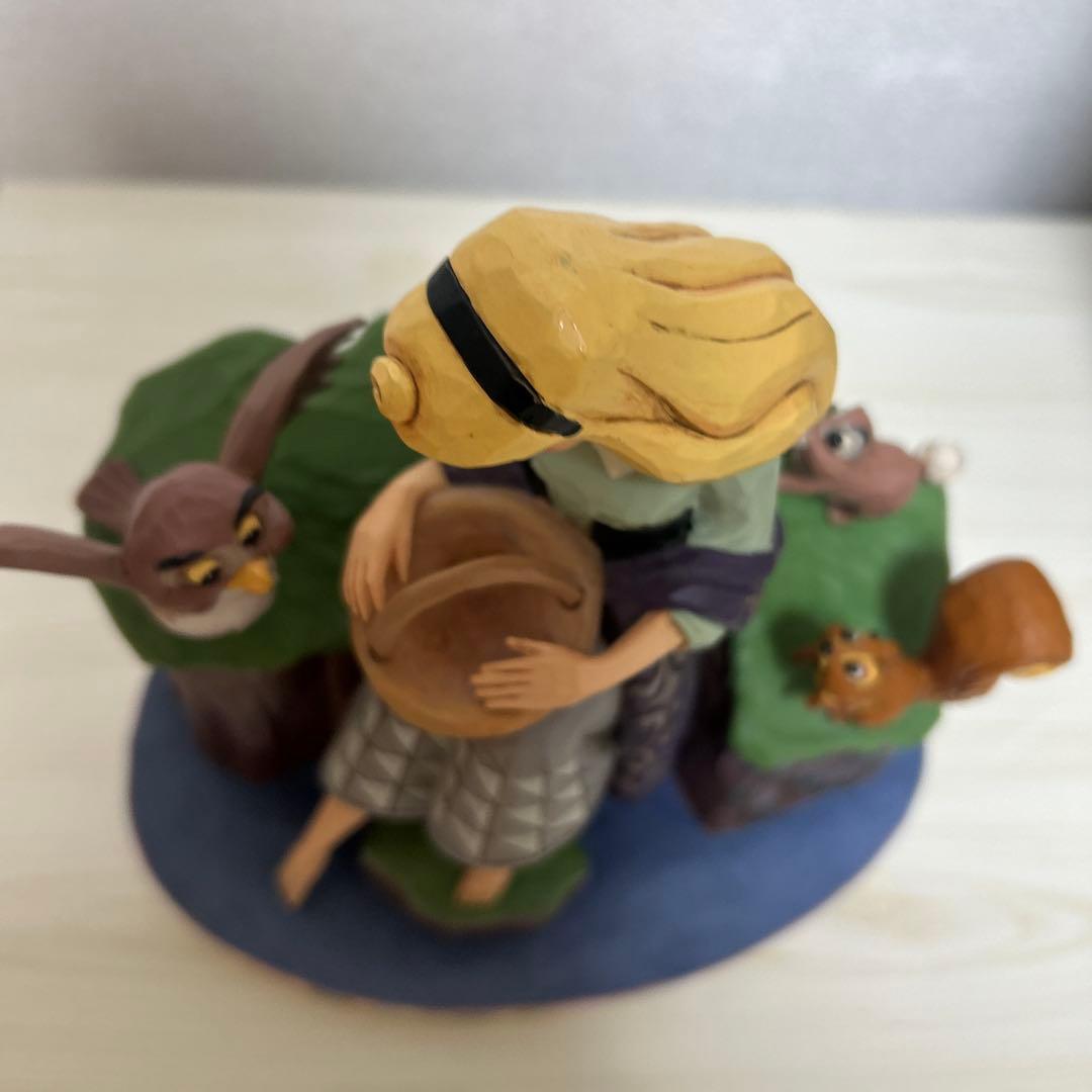 Jim Shore オーロラ姫