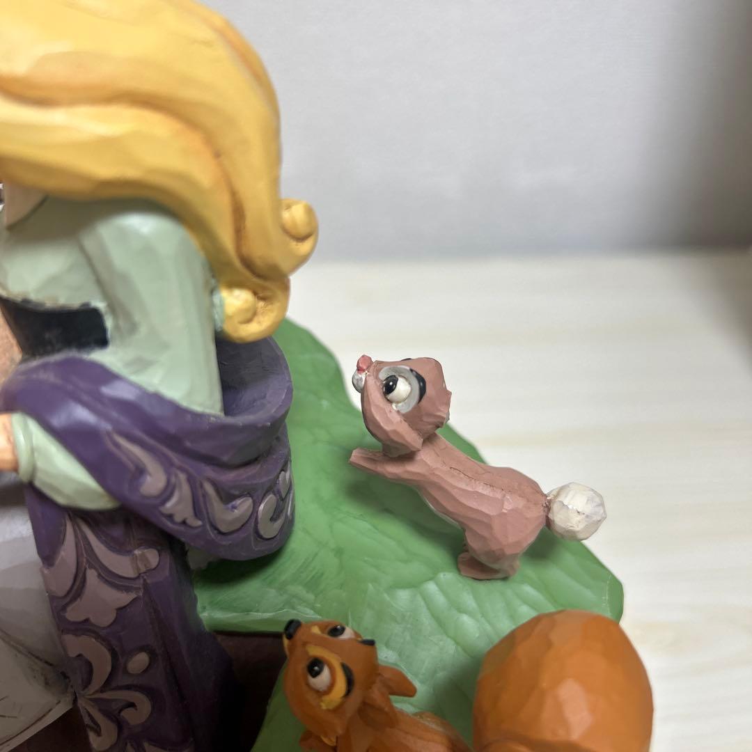 Jim Shore オーロラ姫