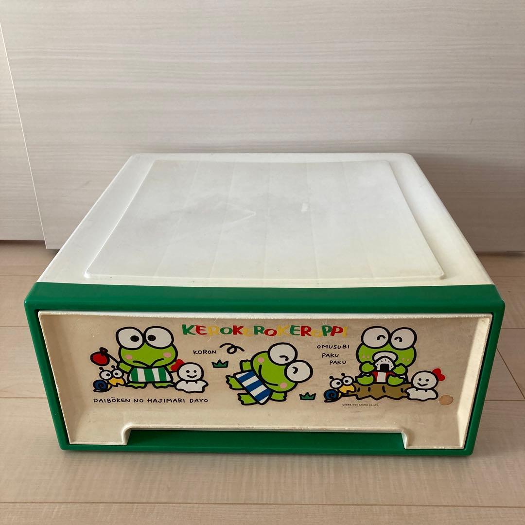 タワレコ CDコンテナ 7台セットWhite TOWER RECORDS