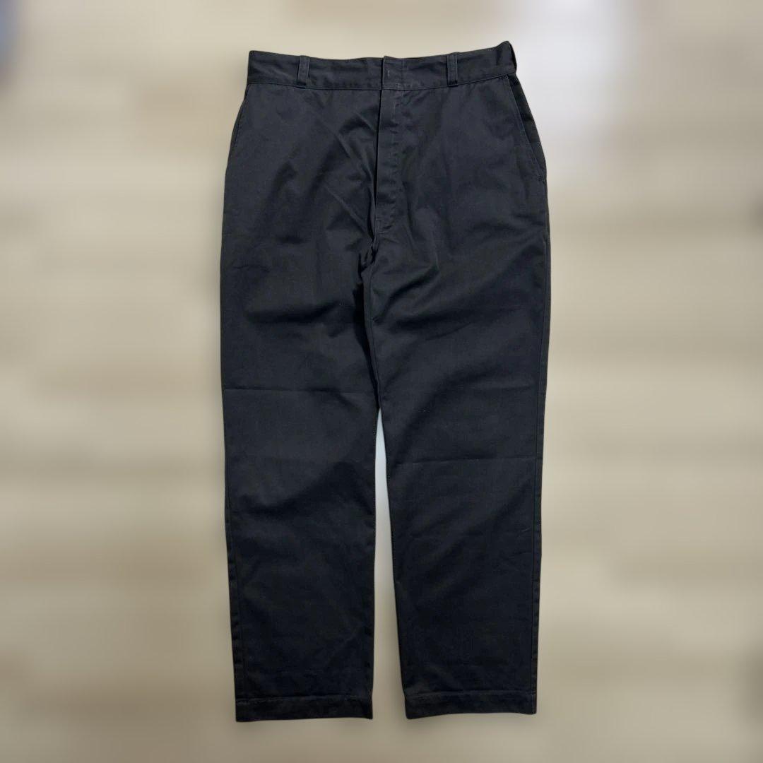 CIOTA / Work Pants (Wide Tapered) グレー 6 - メルカリ