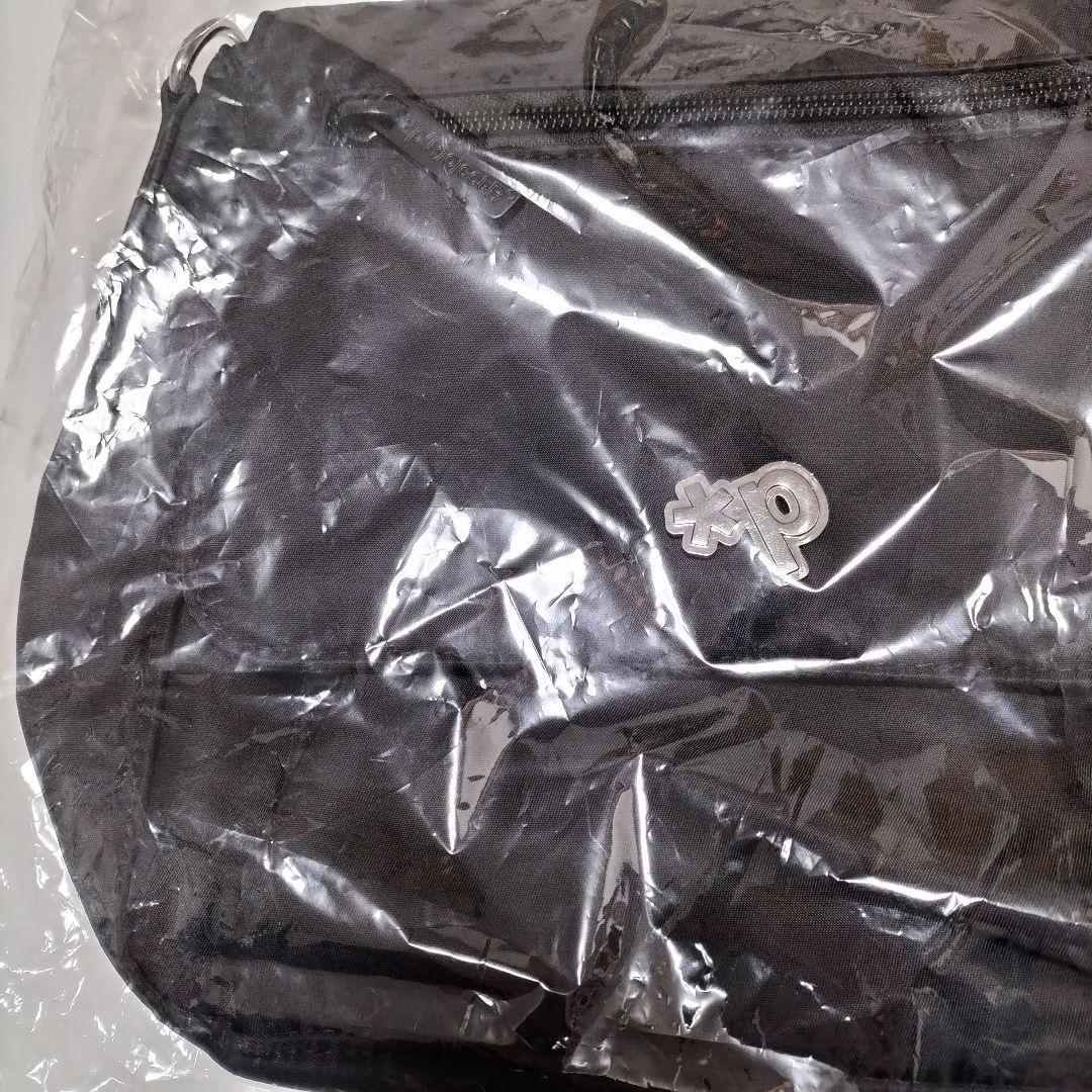 THE RAMPAGE バッグ *p(R)ojectR　未開封品