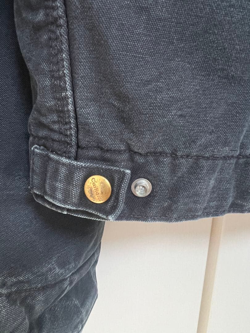 カーハートCarhartt デトロイト　ジャケット