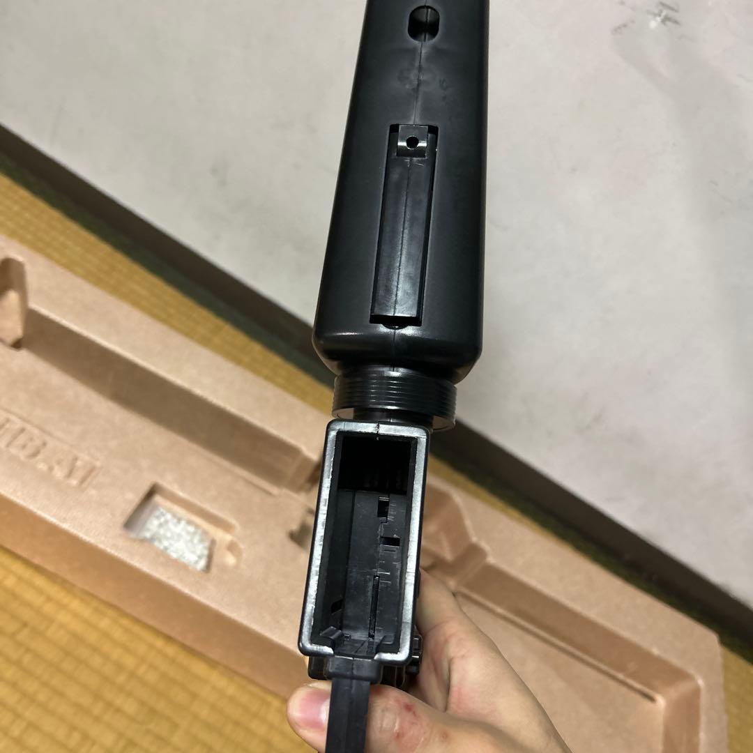 マルイ コルトM16-A1 COLT M16 A1 ポップアップ