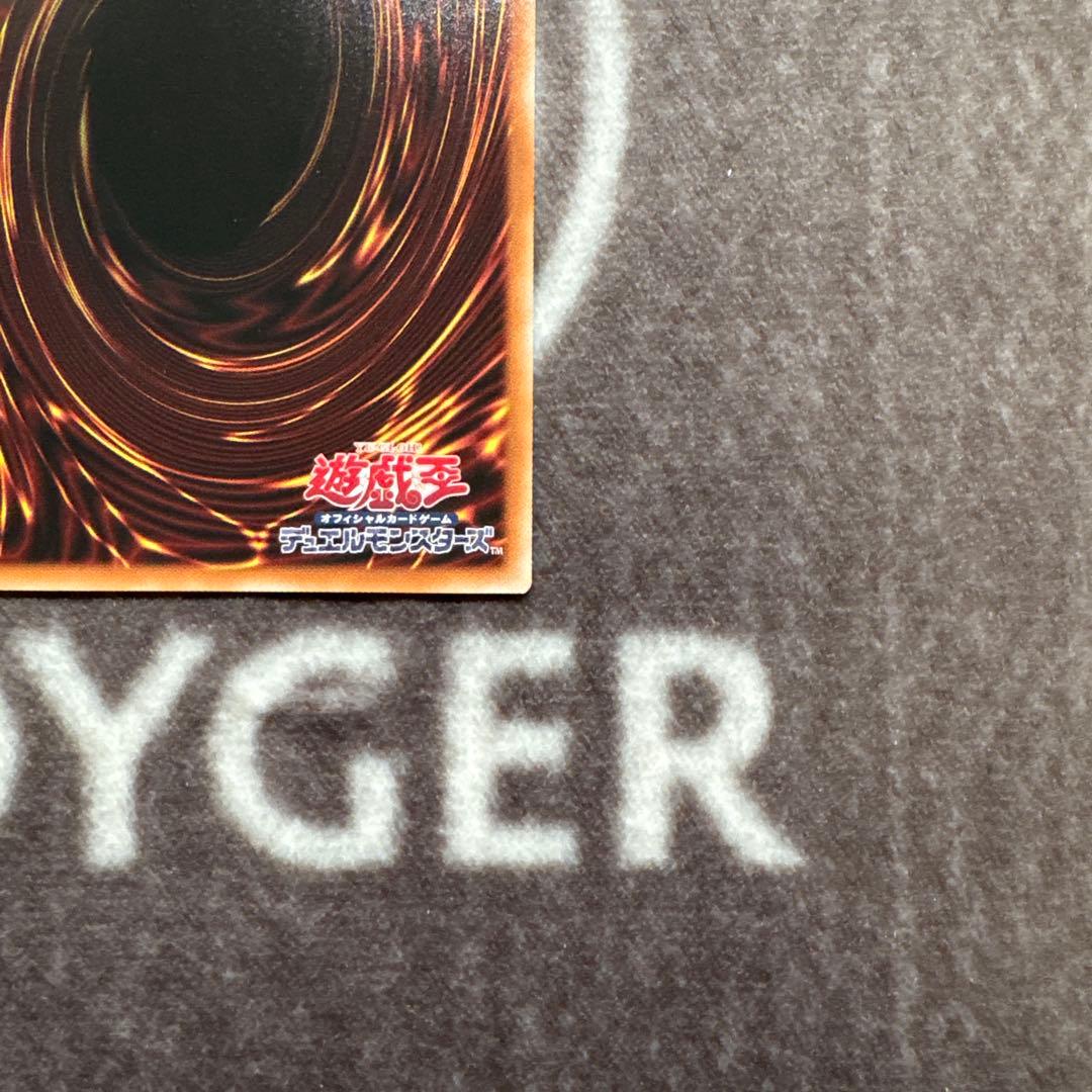 遊戯王　聖域を守護せし光の龍　エクストラシークレットレア