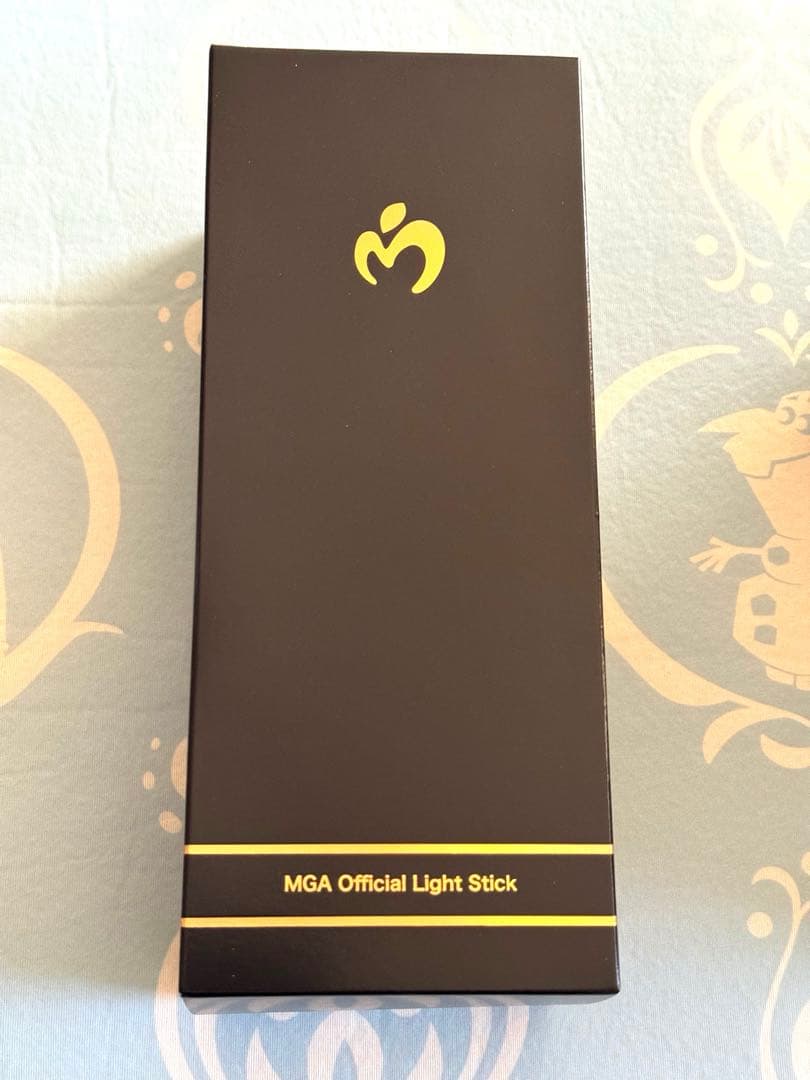 Mrs. GREEN APPLE  ライトスティック MGA Official Light Stick – Mrs. GREEN APPLE OFFICIAL STORE