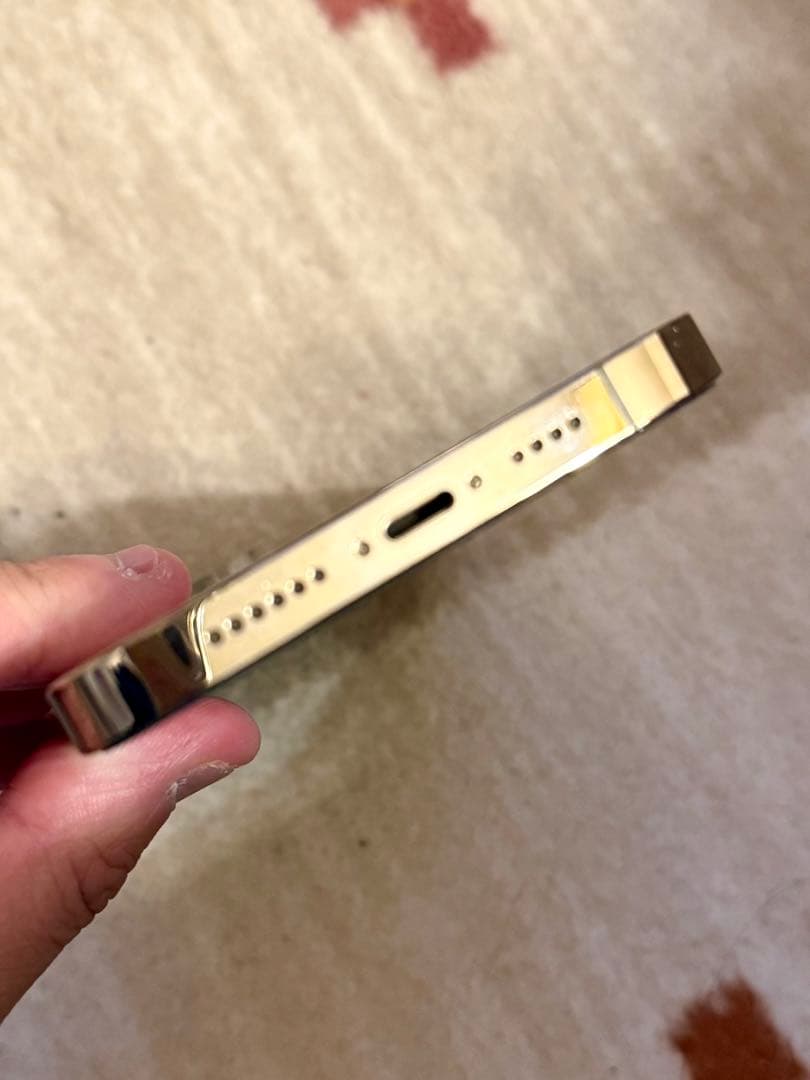 iPhone 14 Pro Max ゴールド　256GB