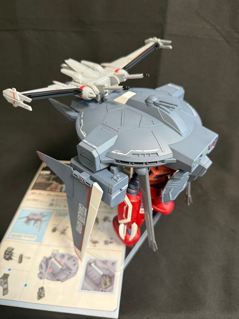 HG ズゴック SEED 、キャバリアー 、EG ストライク 全塗装　完成品