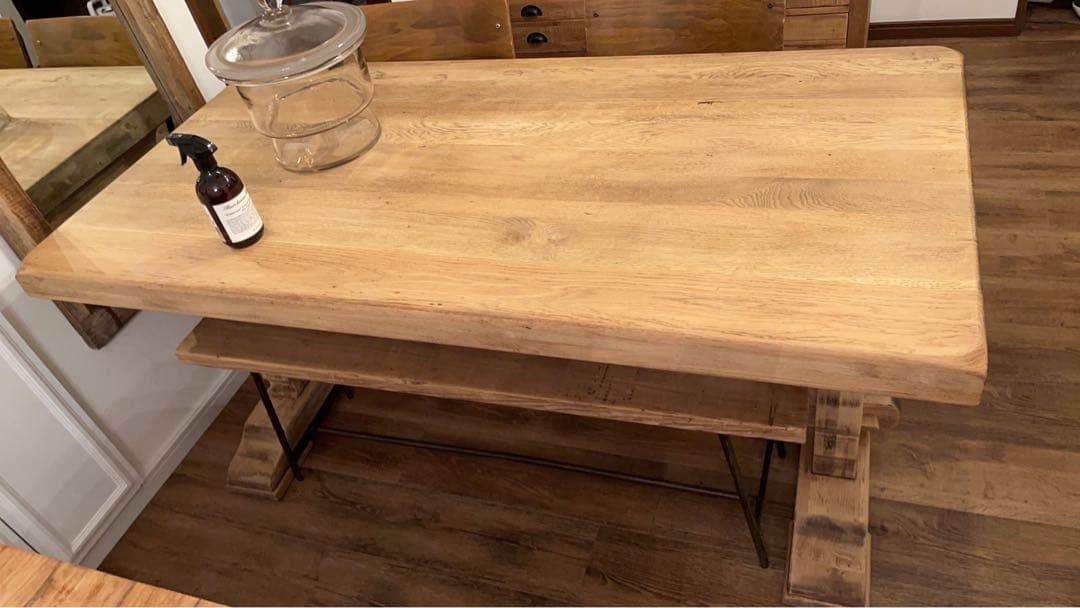 【専用です】ヴィンテージ ダイニングテーブル