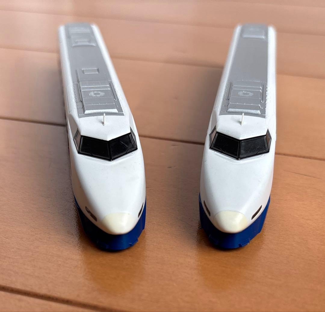 TOMIX JR100系東海道・山陽新幹線 7両セット 92624 ジャンク品 - メルカリ