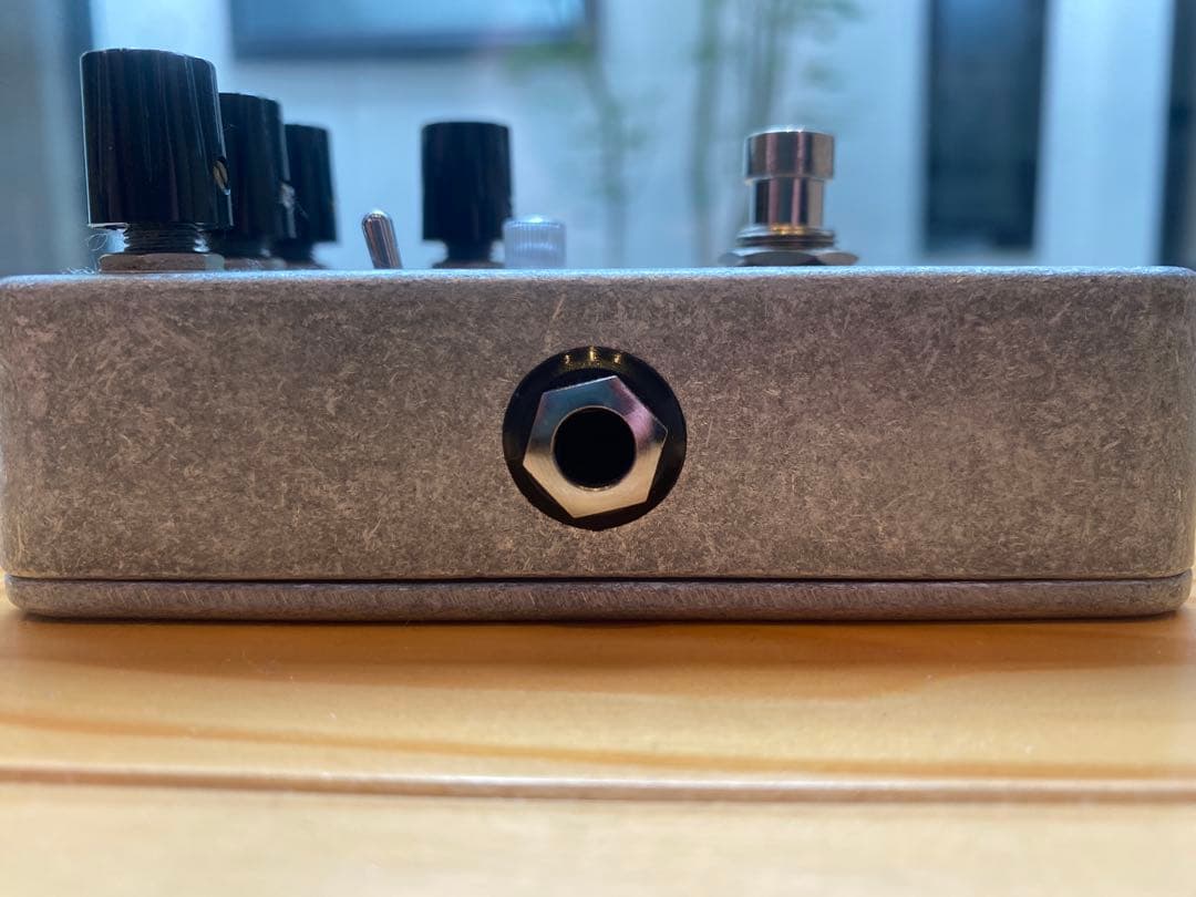 Lovepedal DL-1 ディレイエフェクター レア Lovepedal DL-1 [Digital