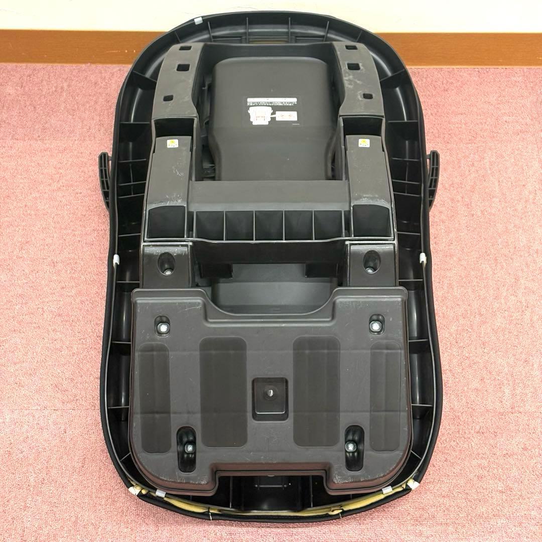 Combi マルゴットS チャイルドシート コンビ ロングユース