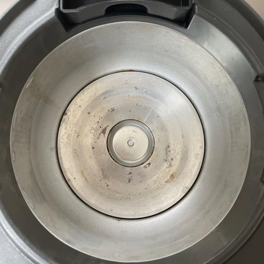 SHARP KN-HW10G 1.0L ヘルシオ　ホットクック