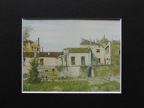 双鳳凰蒔絵 時代 文庫箱(K-XA907)