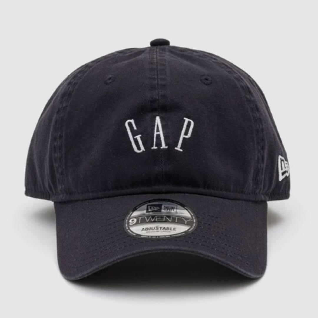 NEW ERA × GAP Beaverjax - Black Heather 2-Tone New Era 59Fifty – Noble North Co.