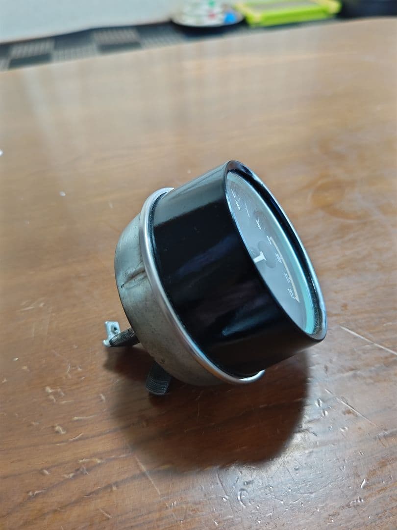 希少当時物純正タコメーター750FX Z1 Z2