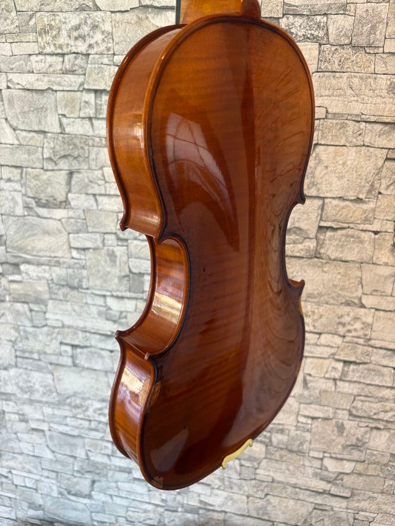 ビオラ　Karl Hofner 5桁シリアル　ドイツ製