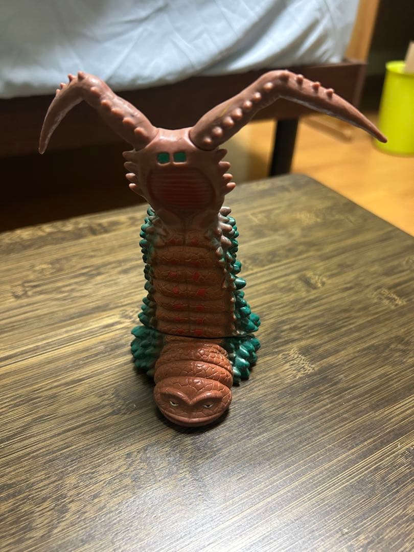 【生産終了品/旧ソフビ多】BANDAI ウルトラ怪獣 ソフビ 20体まとめ売り