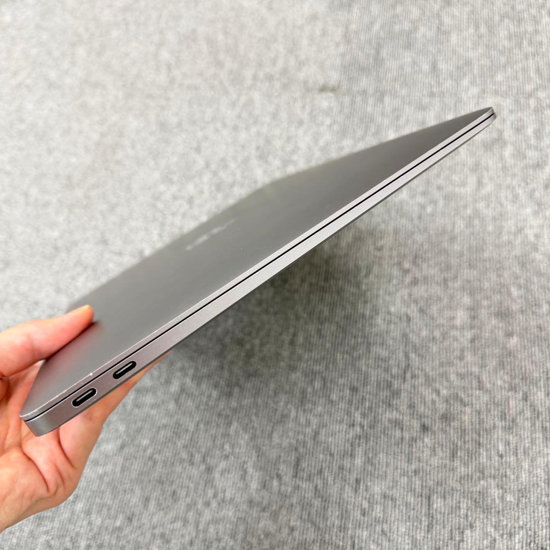 お買い得】MacBook Pro ノートパソコン Zoom 事務作業などに お買い得