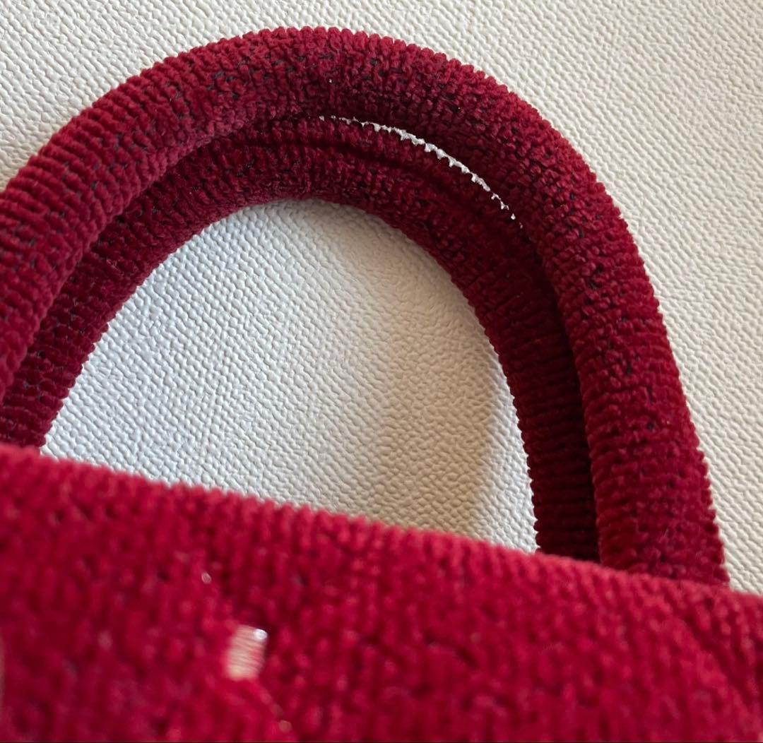 FEILER☆ユニ・ショルダーバッグ！