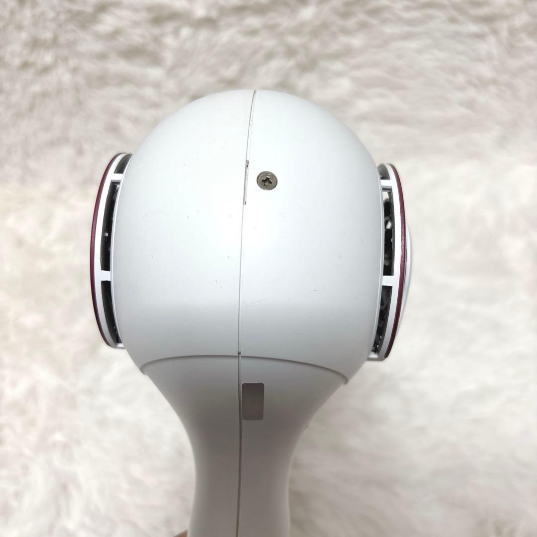 REPRONIZER 3D Plus ホワイト ヘアドライヤー